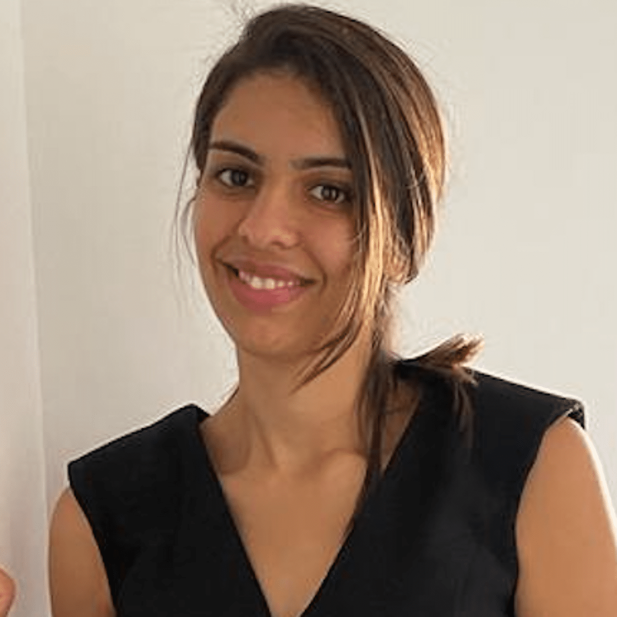 photo profil de Kahina