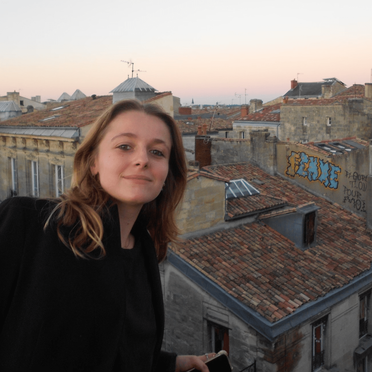 photo profil de Chiara 