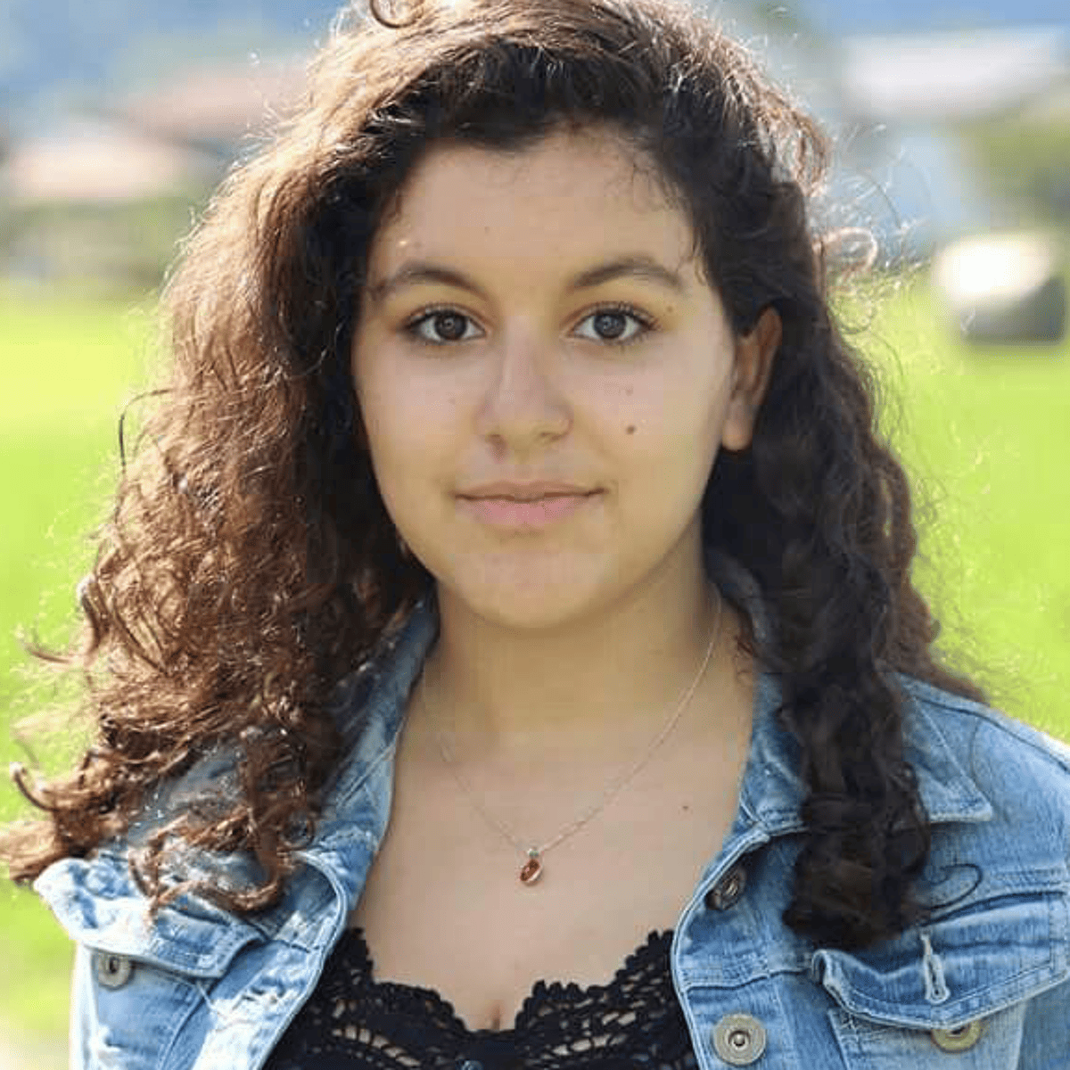 photo profil de Malak