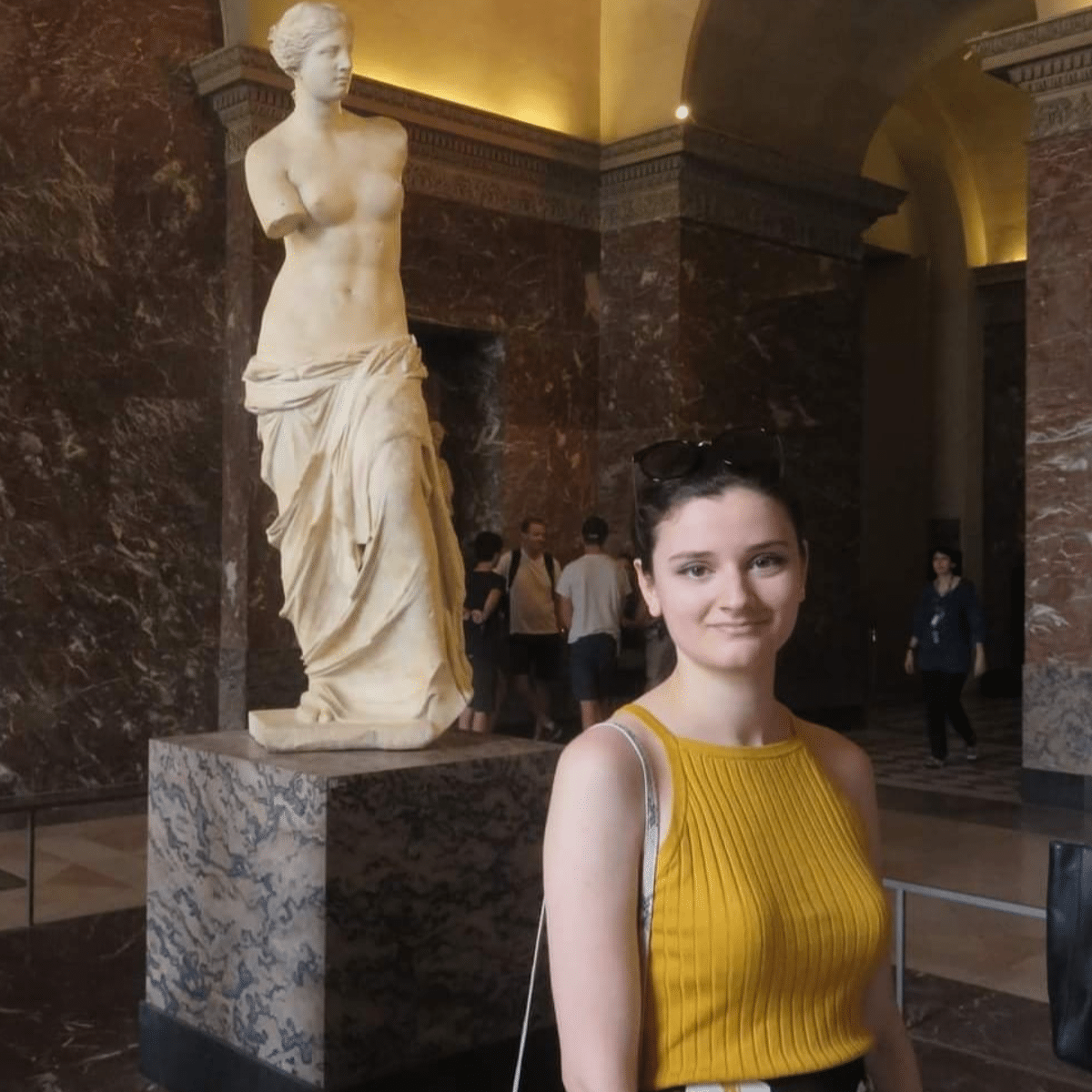 photo profil de Noémie