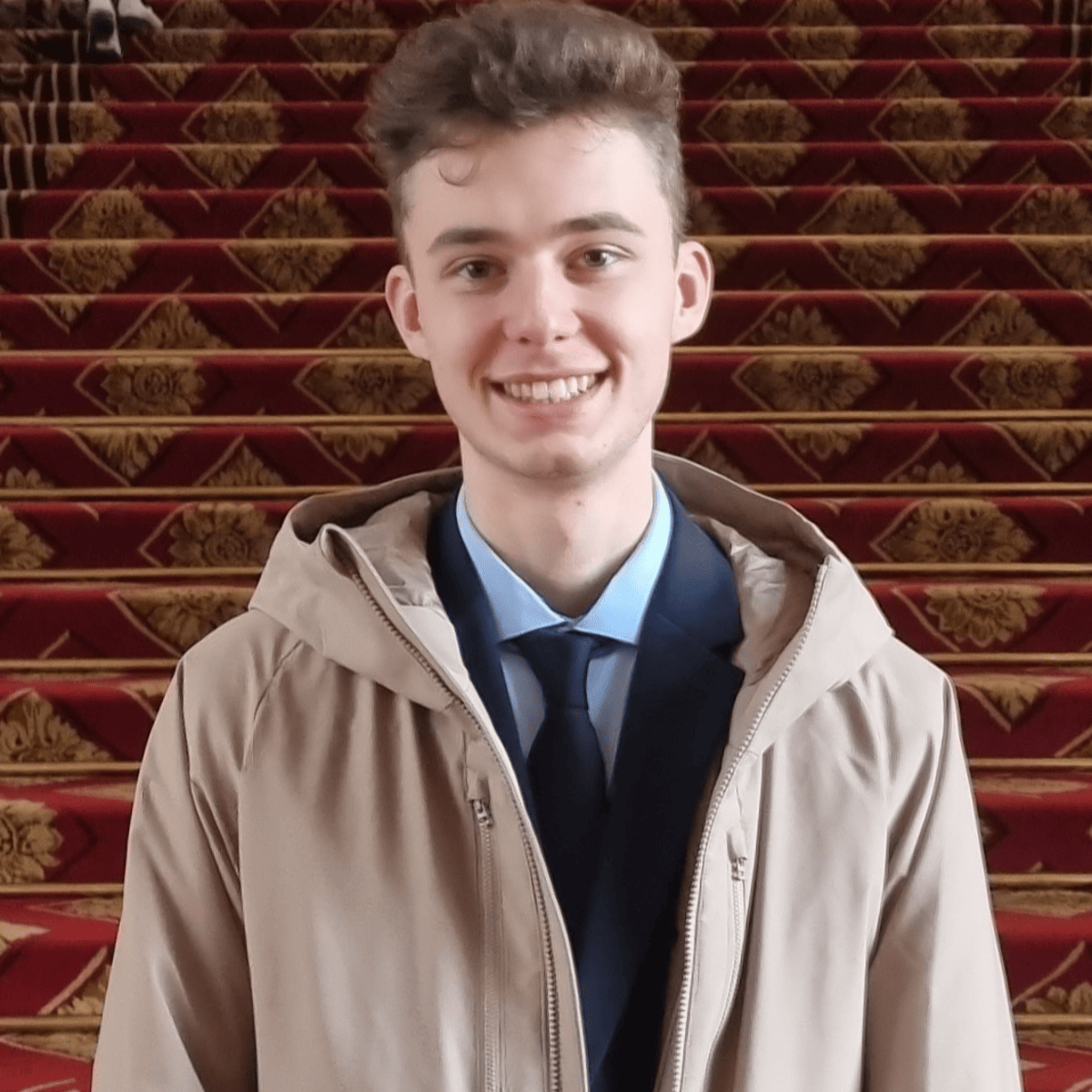 photo profil de Léo-Paul