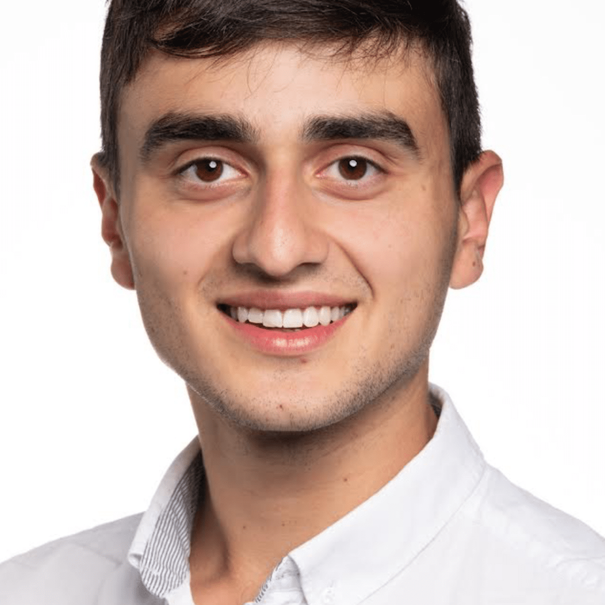 photo profil de Hugo