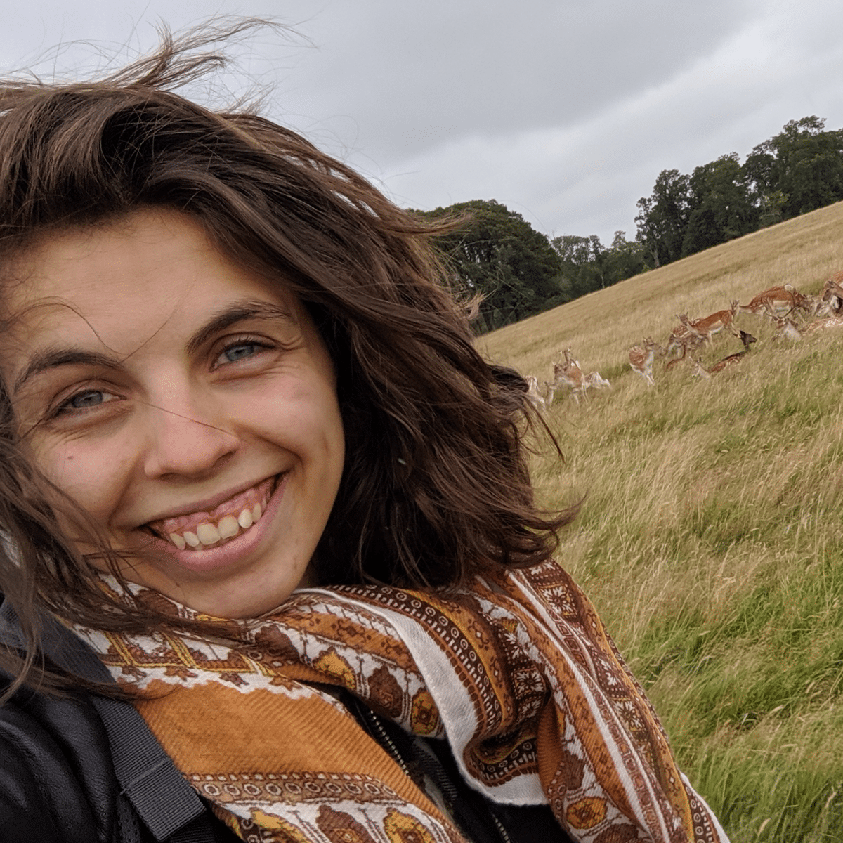 photo profil de Laura