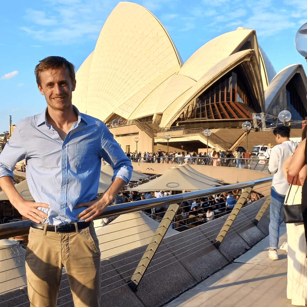 photo profil de Loïc