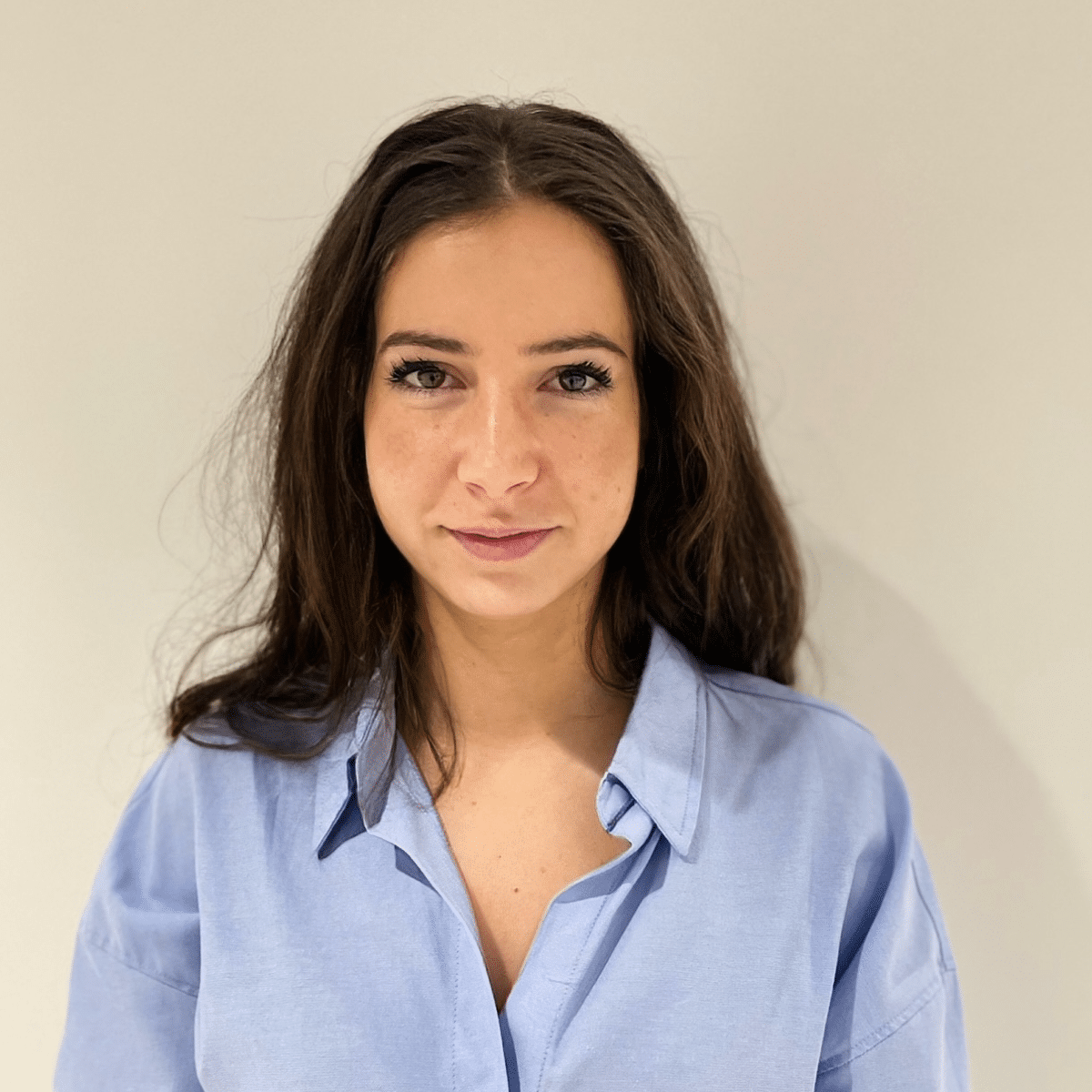 photo profil de Charlotte