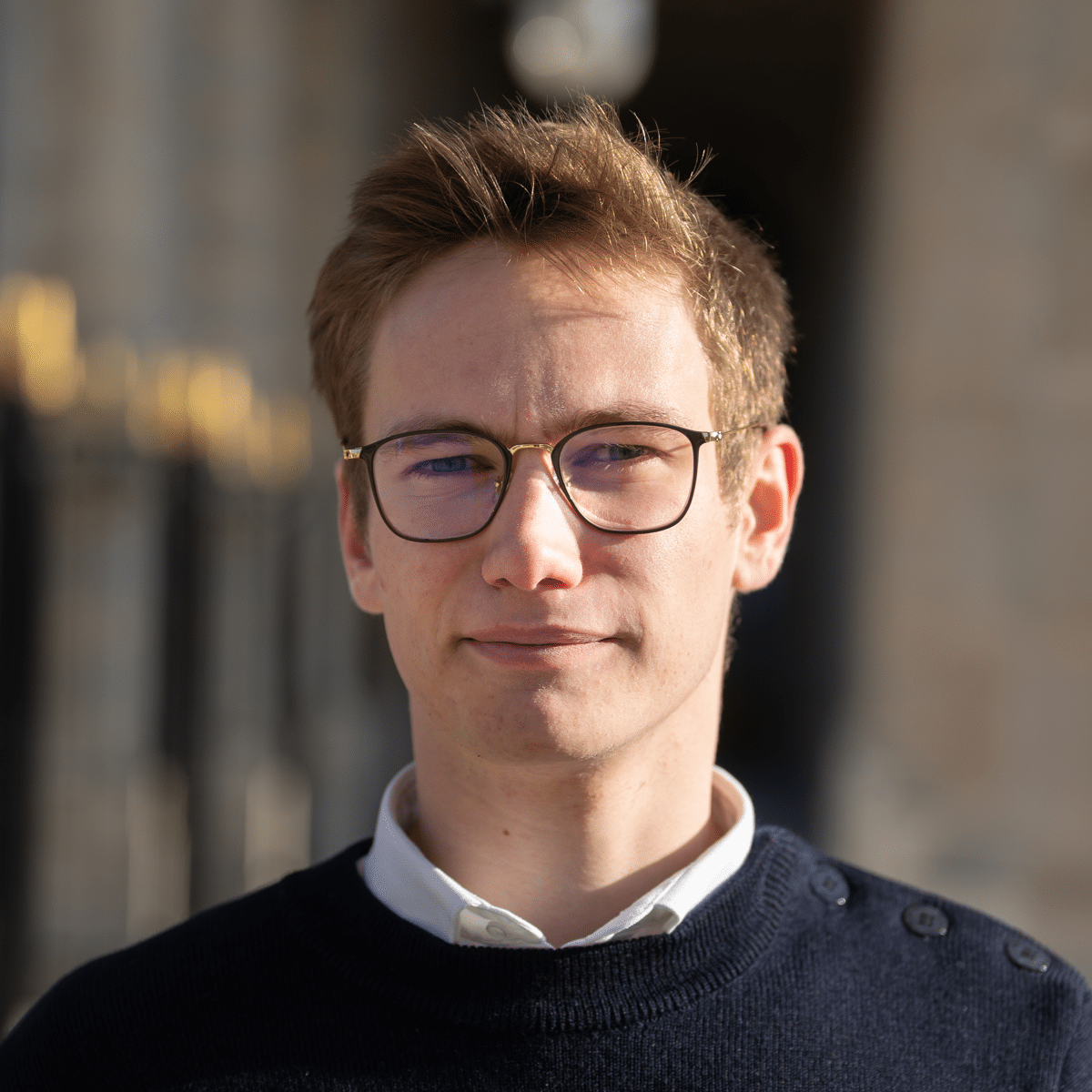 photo profil de Augustin