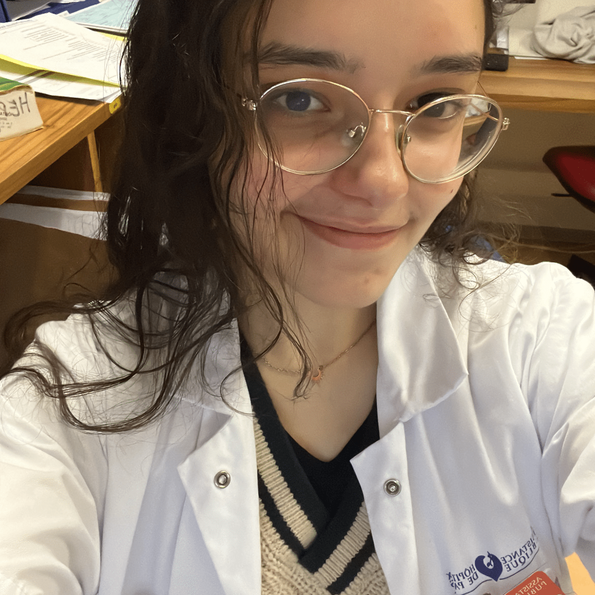 photo profil de Violette