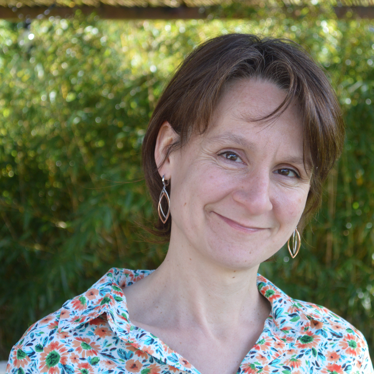 photo profil de Stéphanie