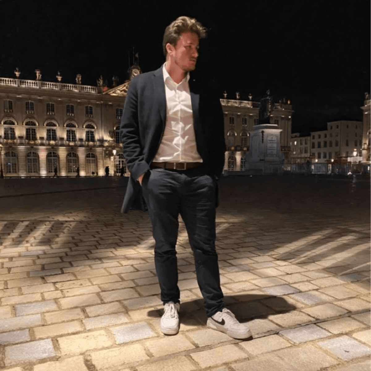 photo profil de Guillaume