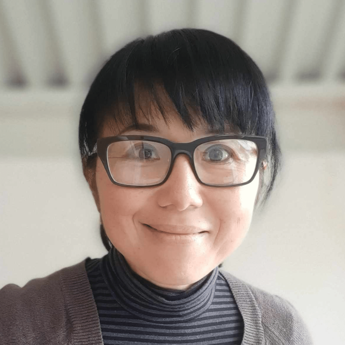 photo profil de Hiromi