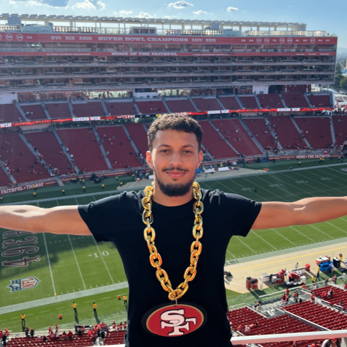 photo profil de Ahmed