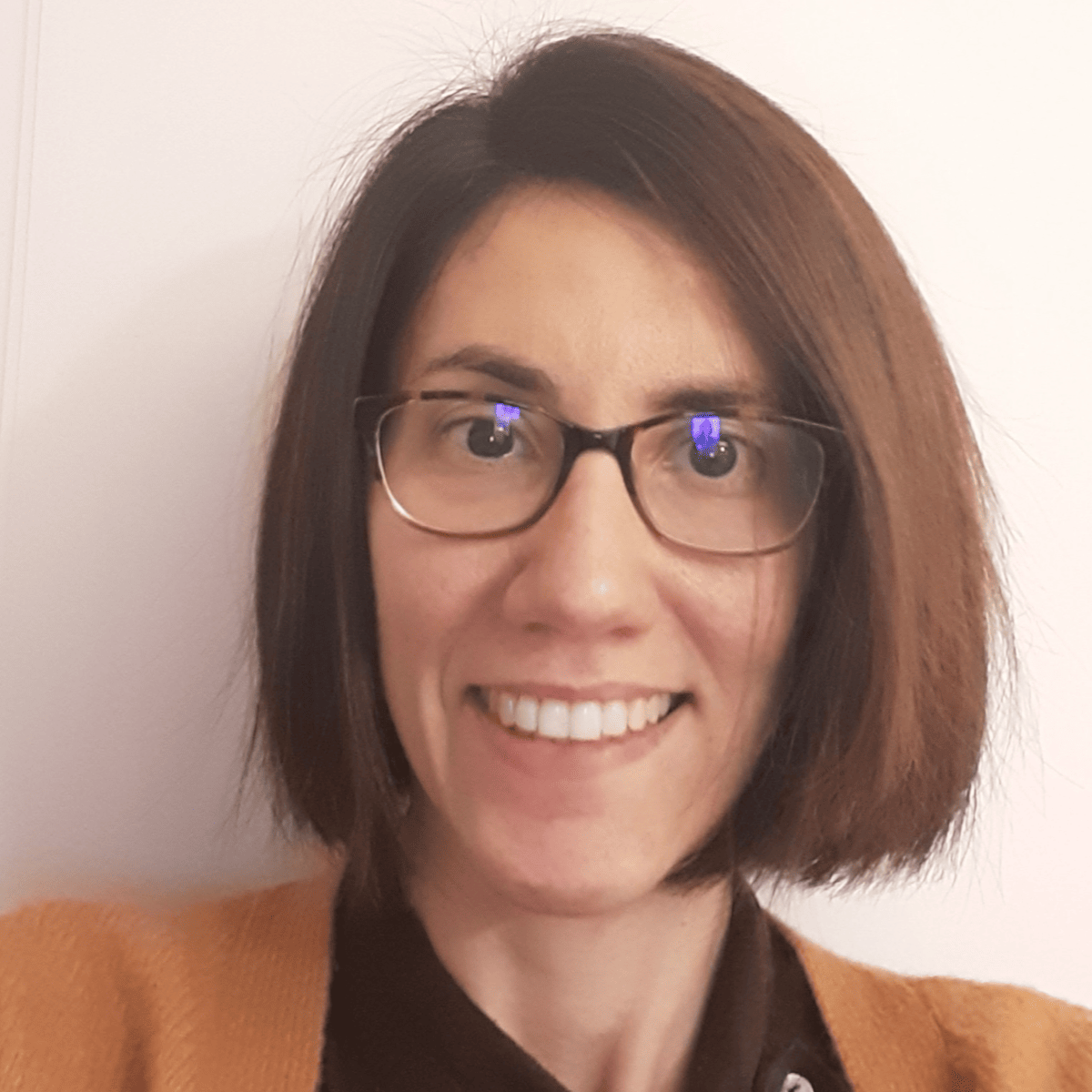 photo profil de Florencia 