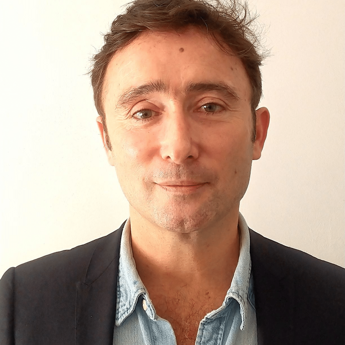 photo profil de Nicolas