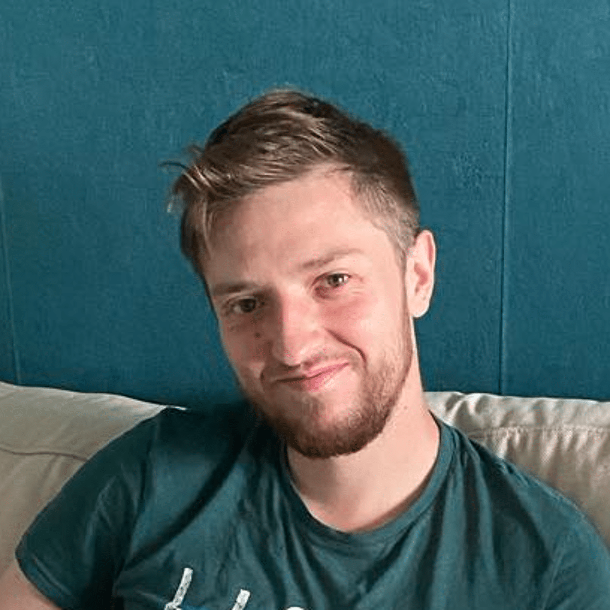 photo profil de Quentin