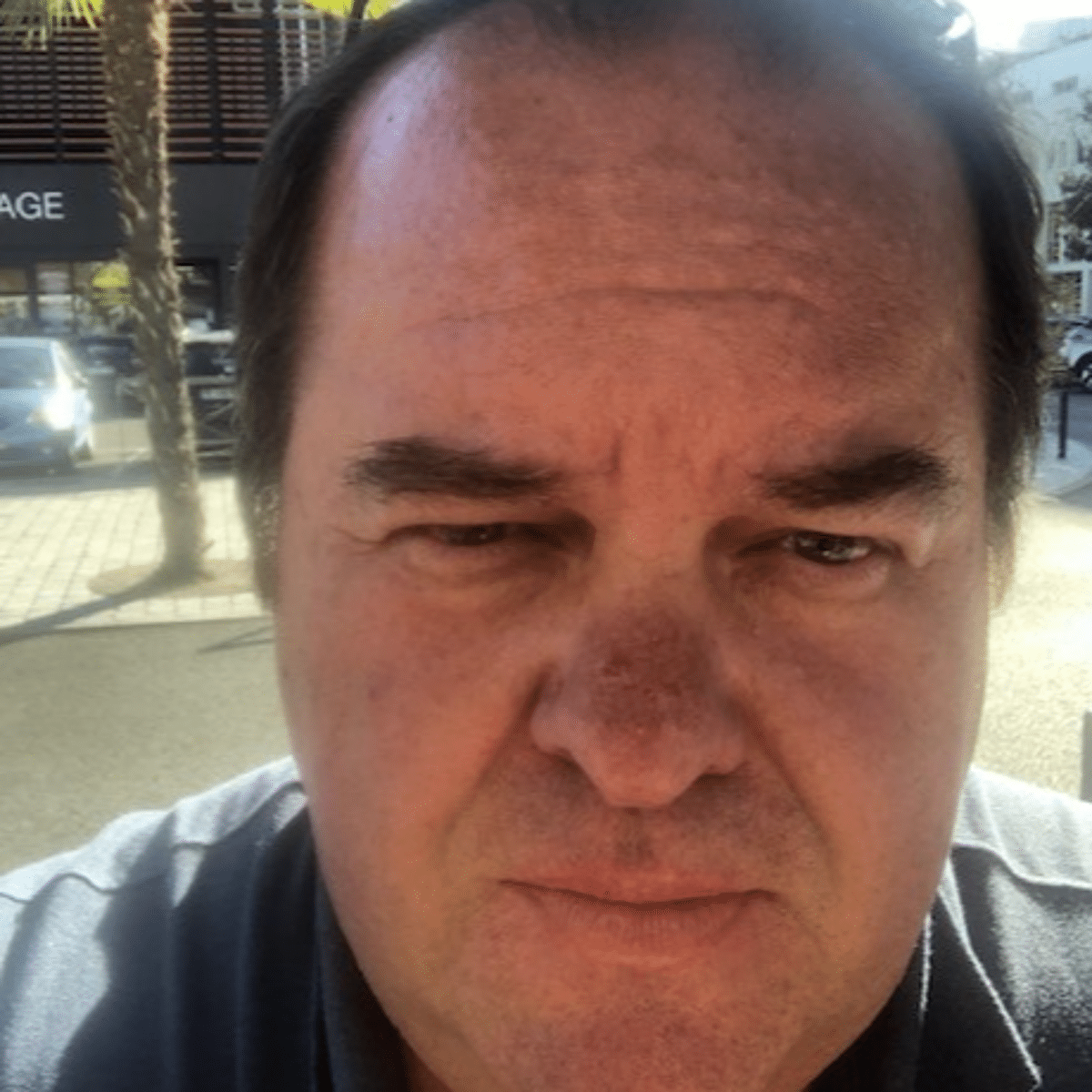 photo profil de Bernard