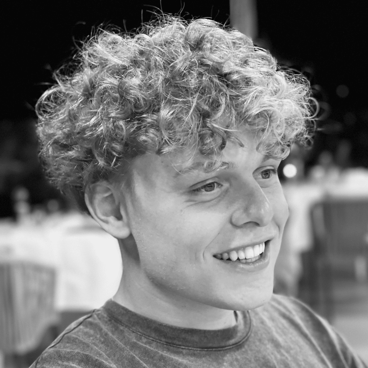 photo profil de Hugo