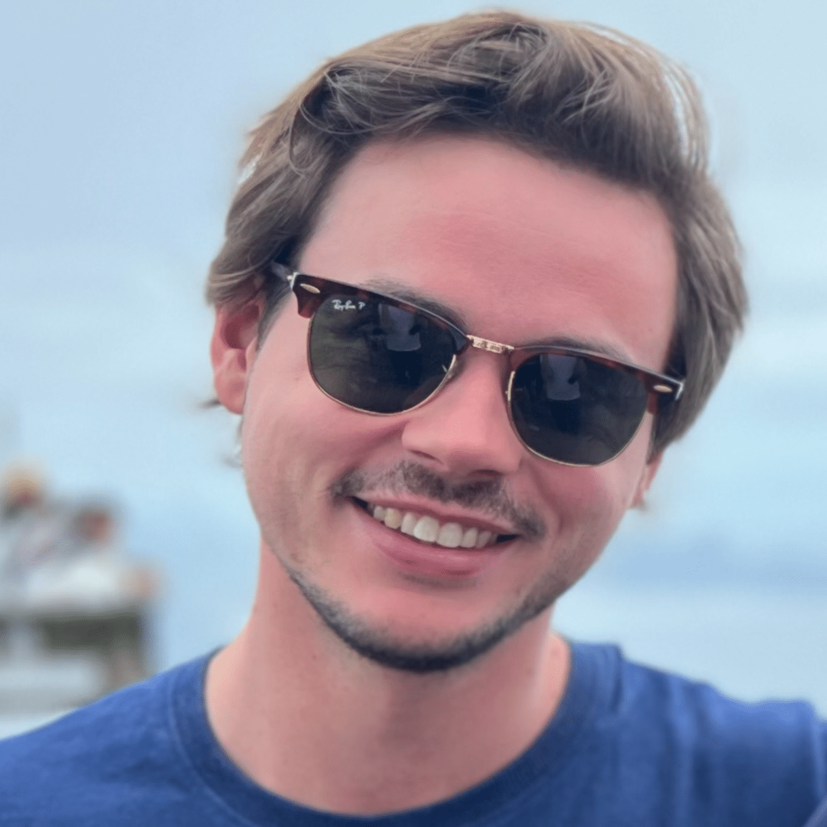 photo profil de Benoit