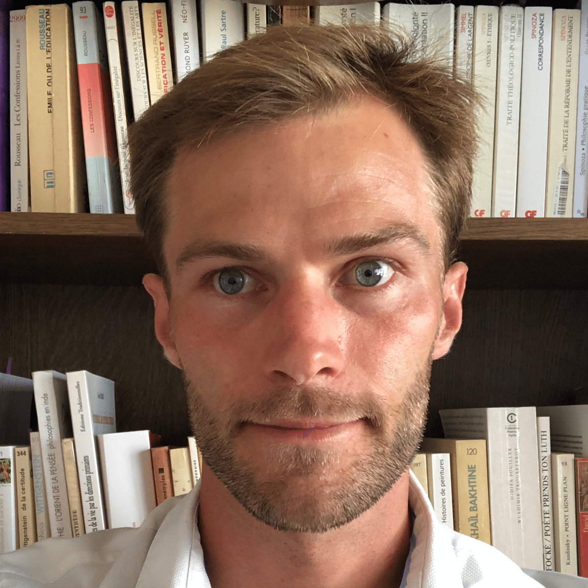 photo profil de Stanislas