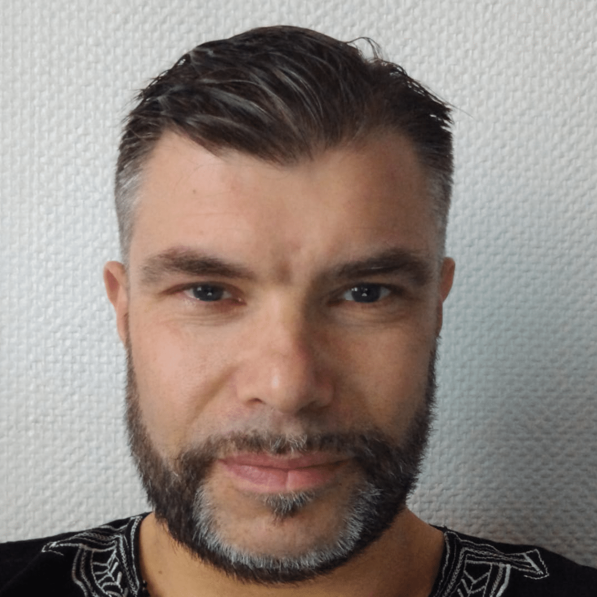 photo profil de Sylvain