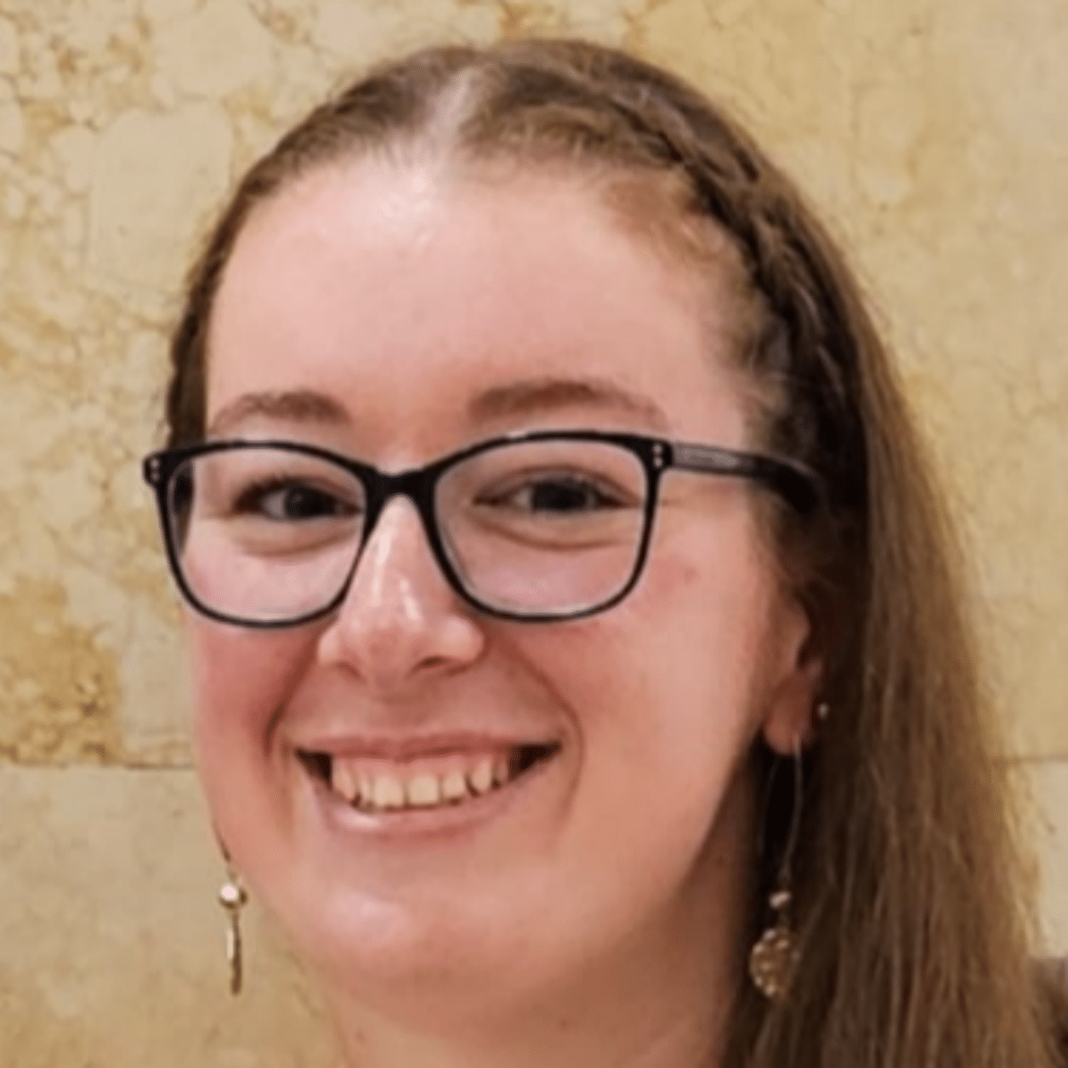 photo profil de Déborah
