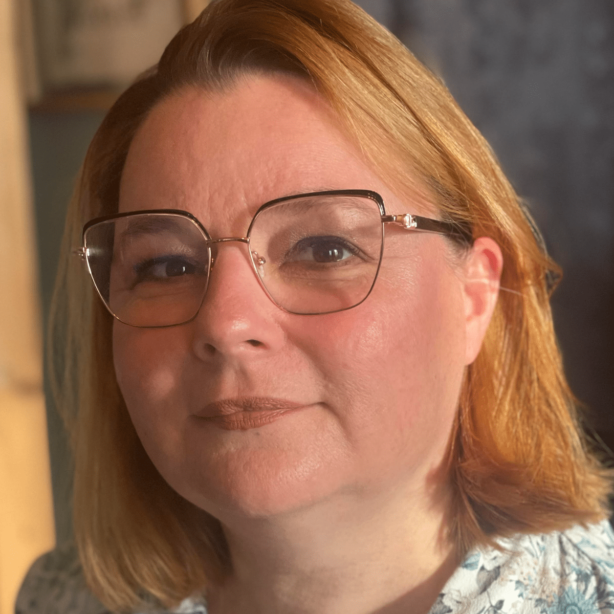 photo profil de Delphine
