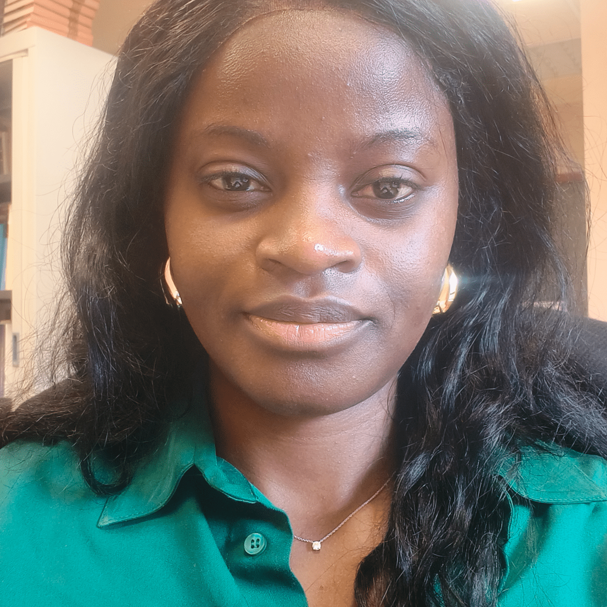 photo profil de Anaïs Farelle