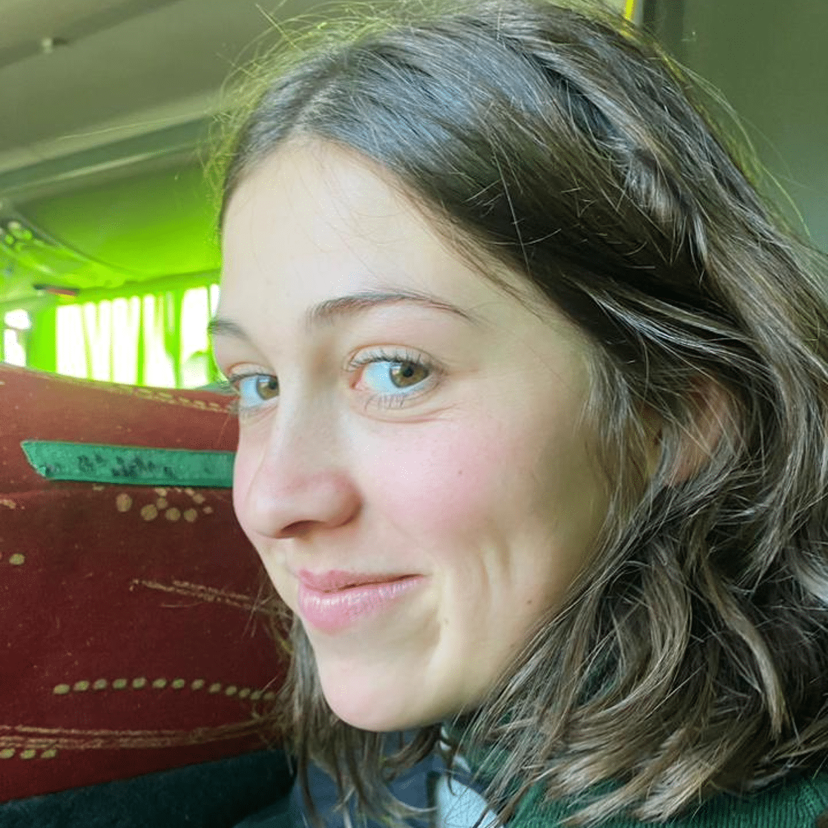 photo profil de Jade