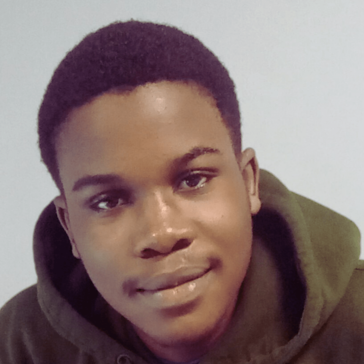 photo profil de Komlan Armand