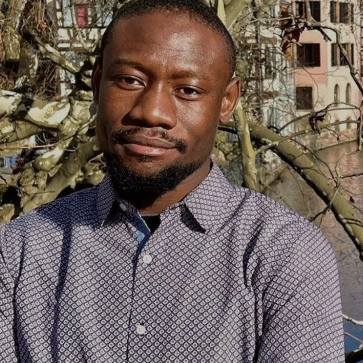photo profil de Souleymane