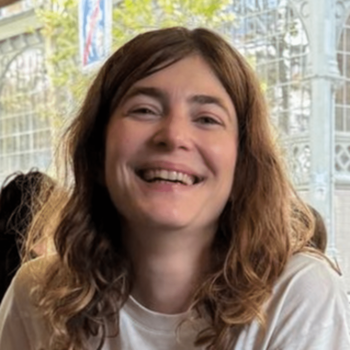 photo profil de Dorothée
