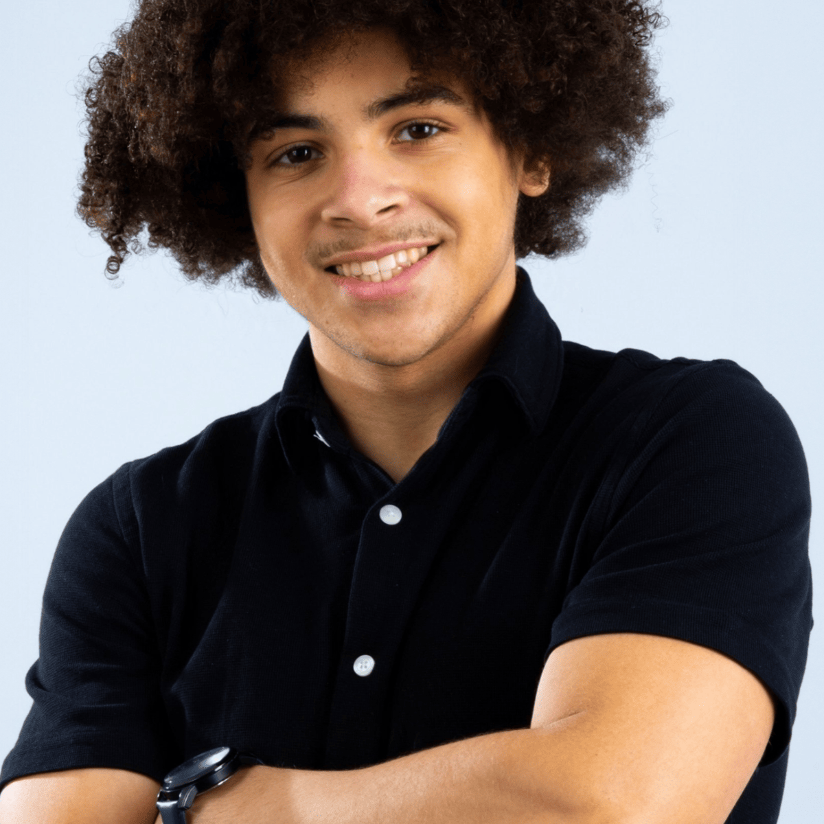 photo profil de Matéo