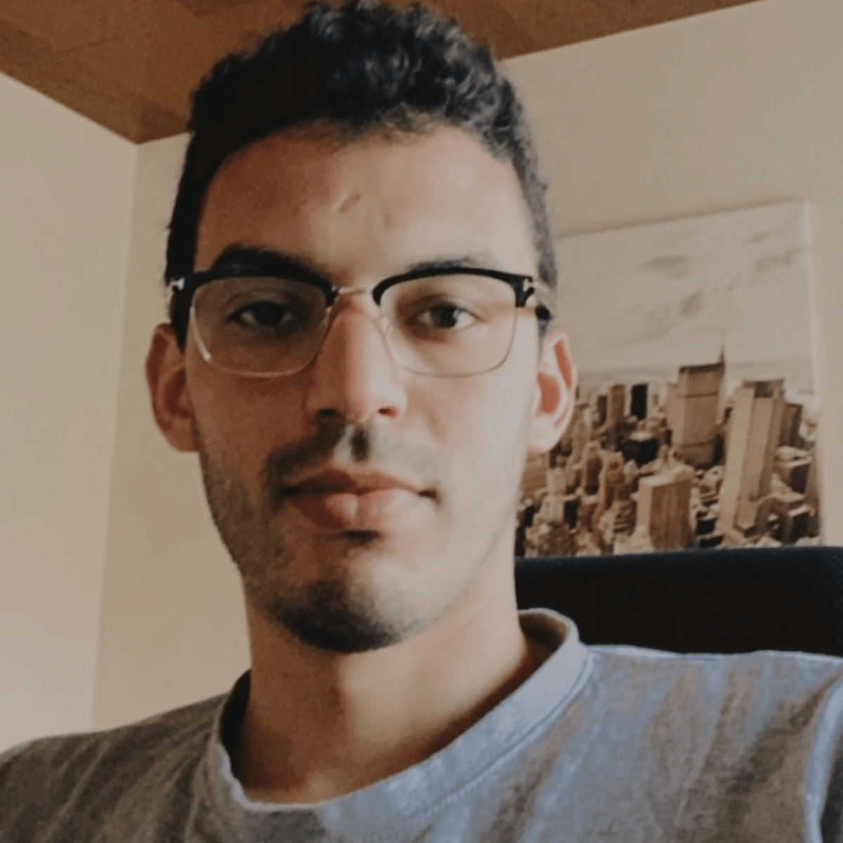 photo profil de Abderrahmane