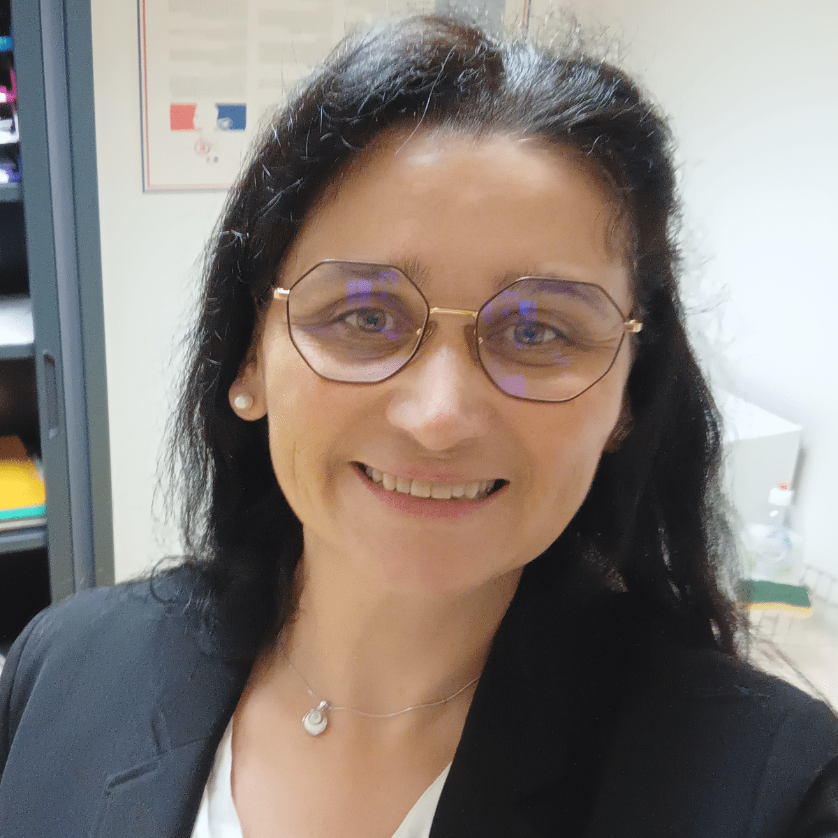 photo profil de Marie Isabelle