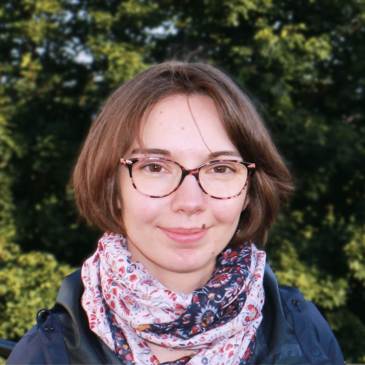 photo profil de Anna