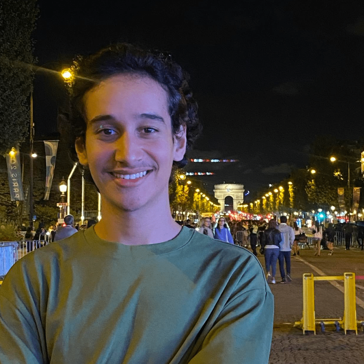 photo profil de Anis