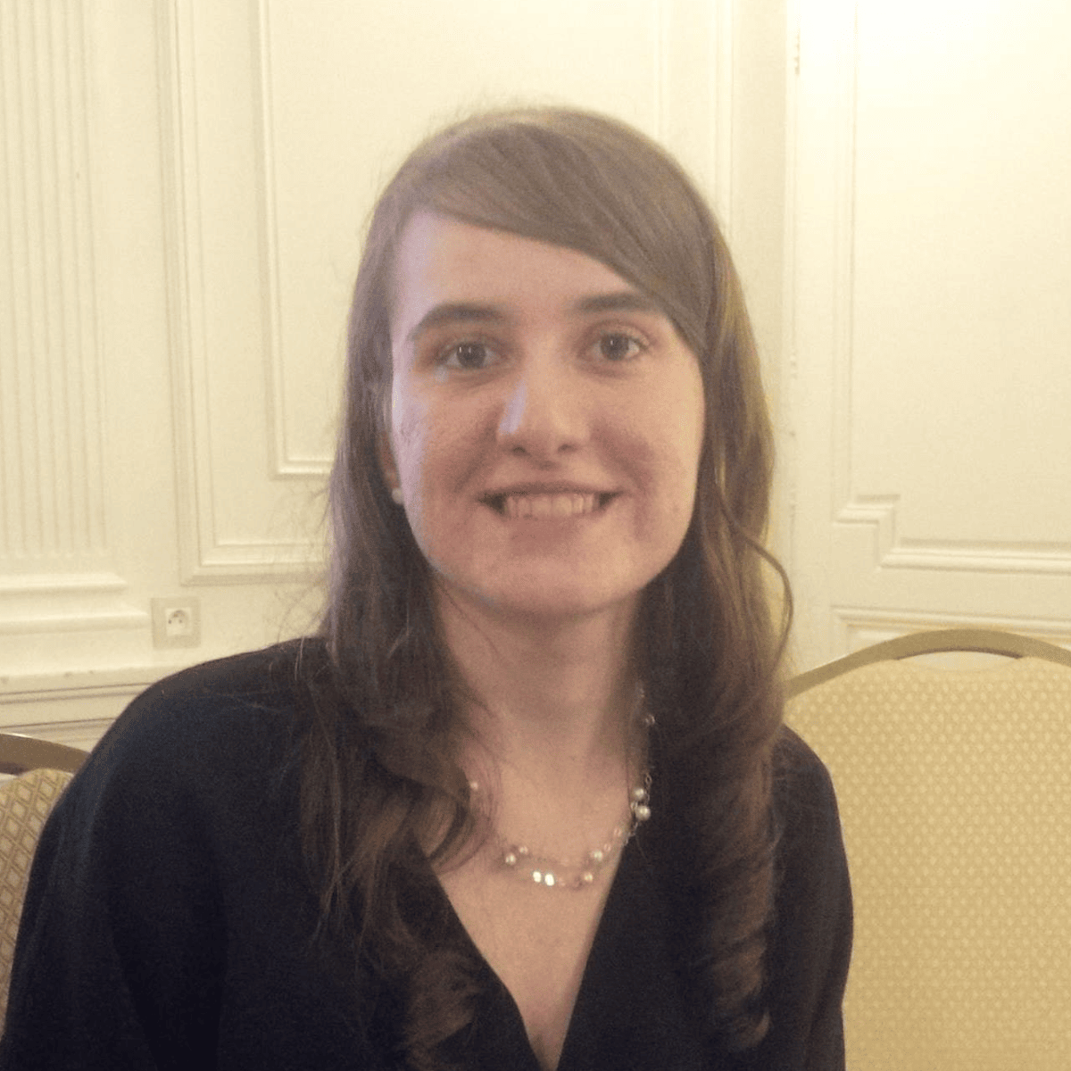 photo profil de Eloïse