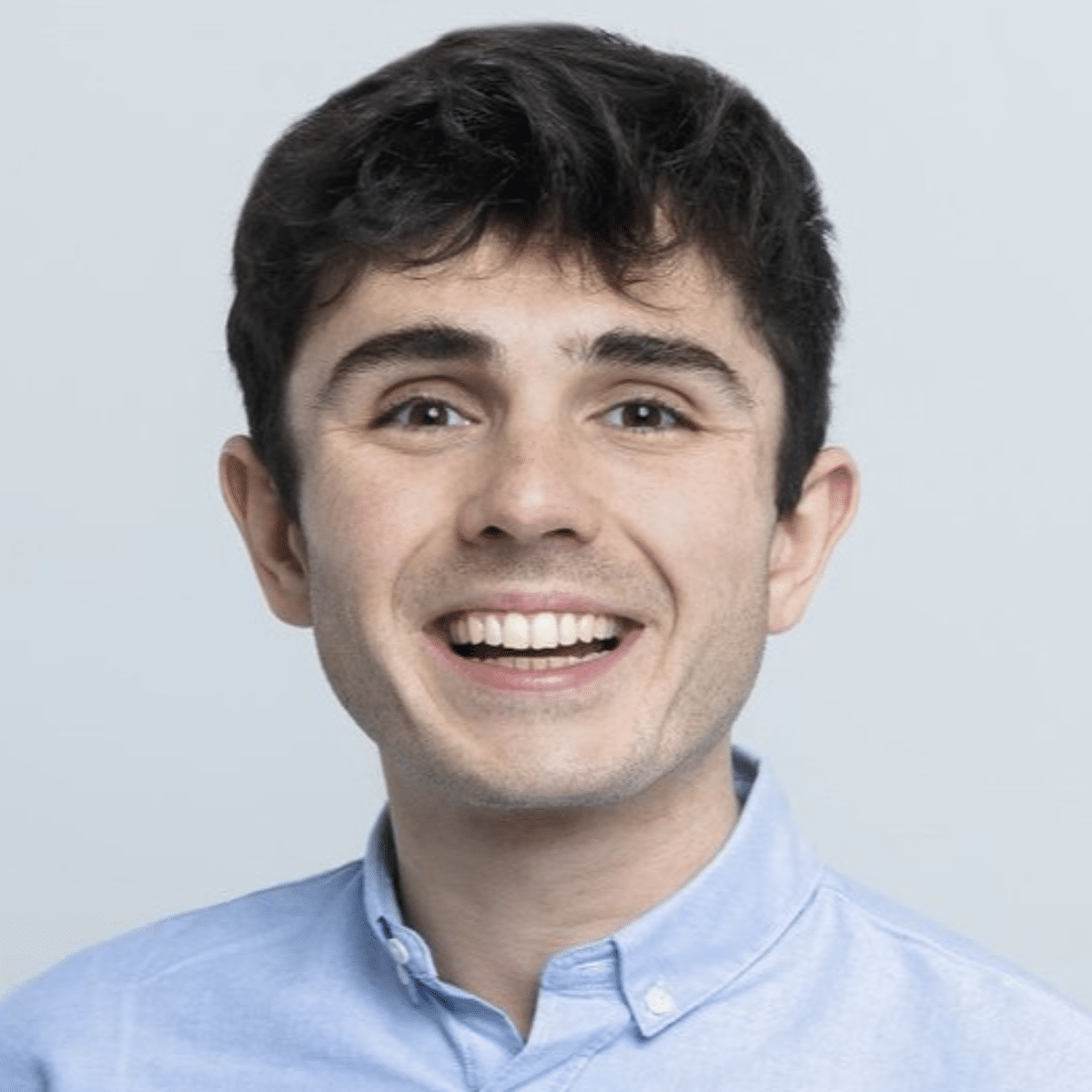 photo profil de Gauthier