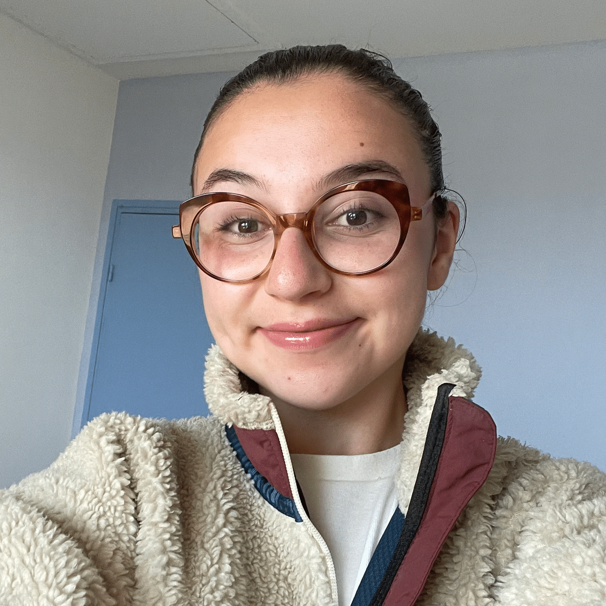 photo profil de Justine