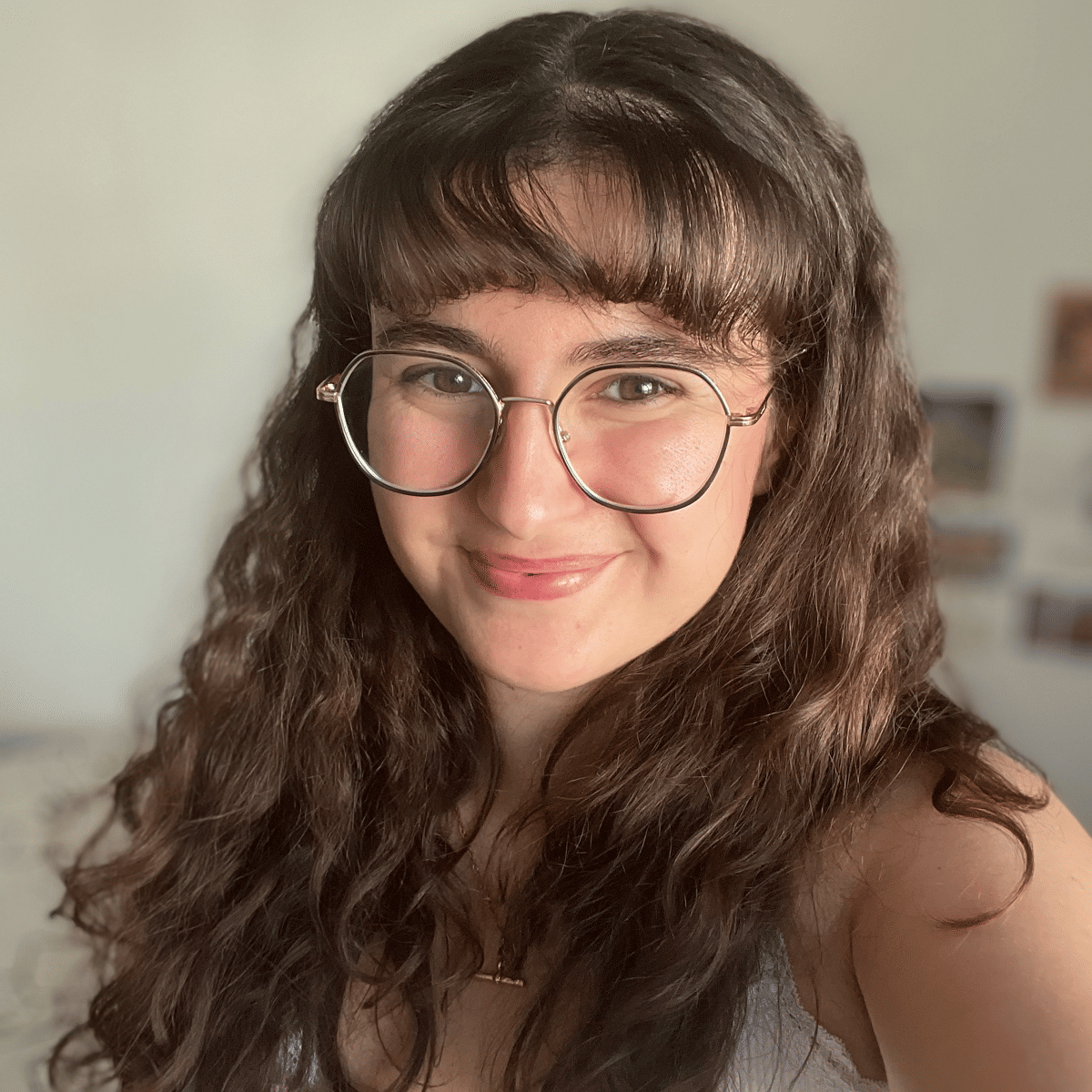 photo profil de Selma