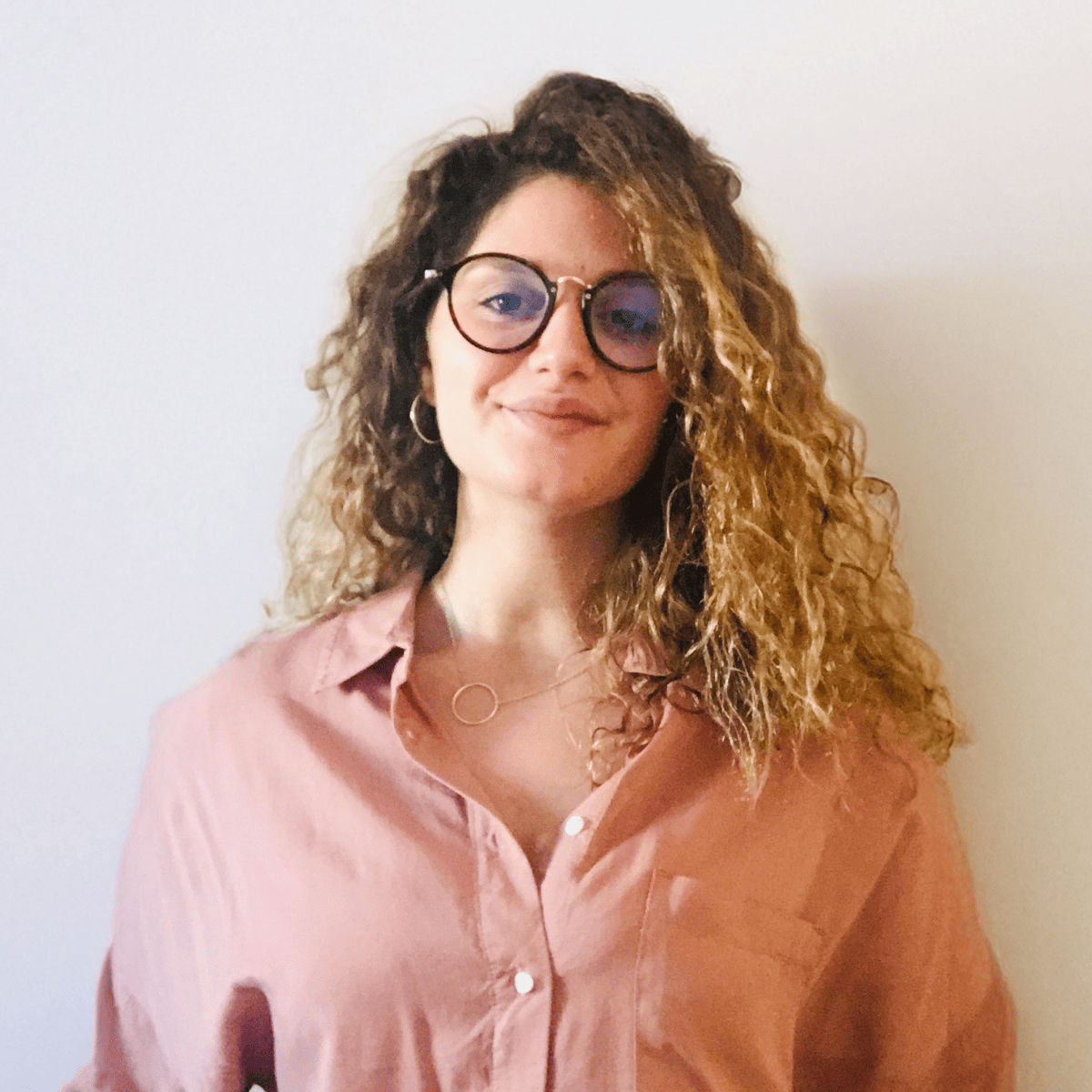 photo profil de Salomé