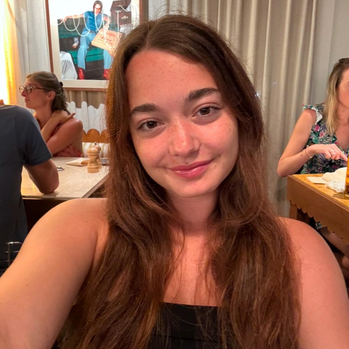 photo profil de Eva