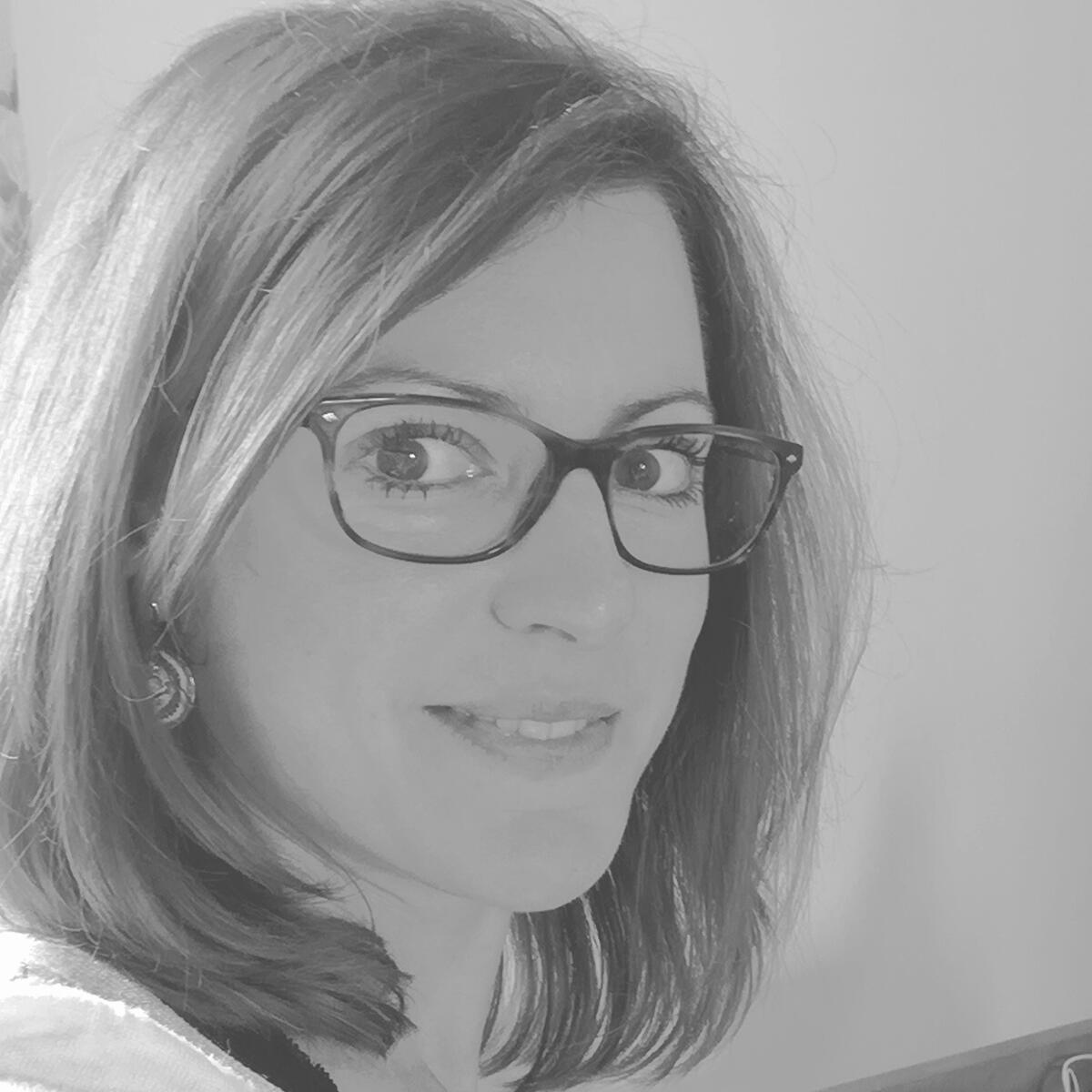photo profil de Clarisse