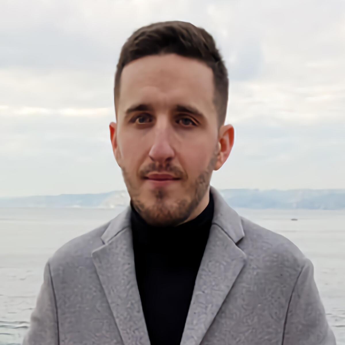 photo profil de Julien