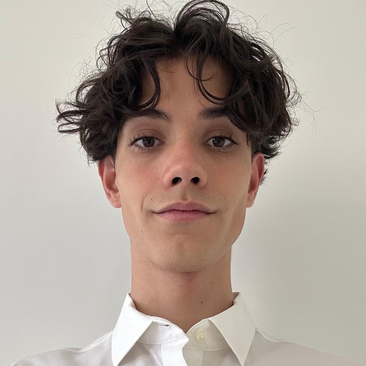 photo profil de Mathis