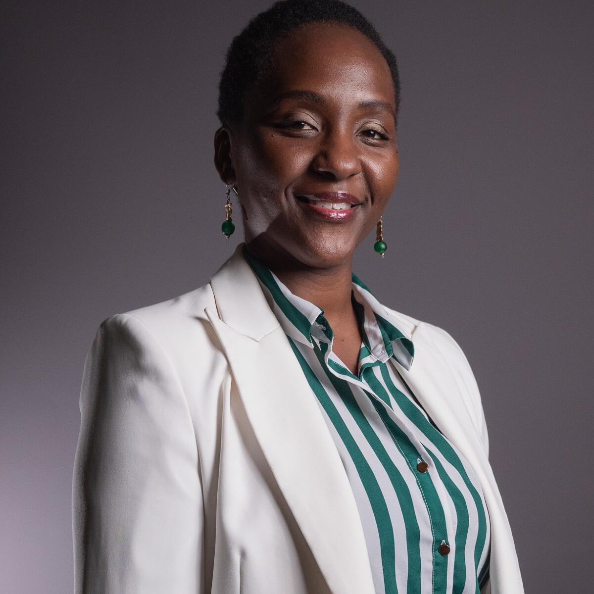 photo profil de Anne-Marie