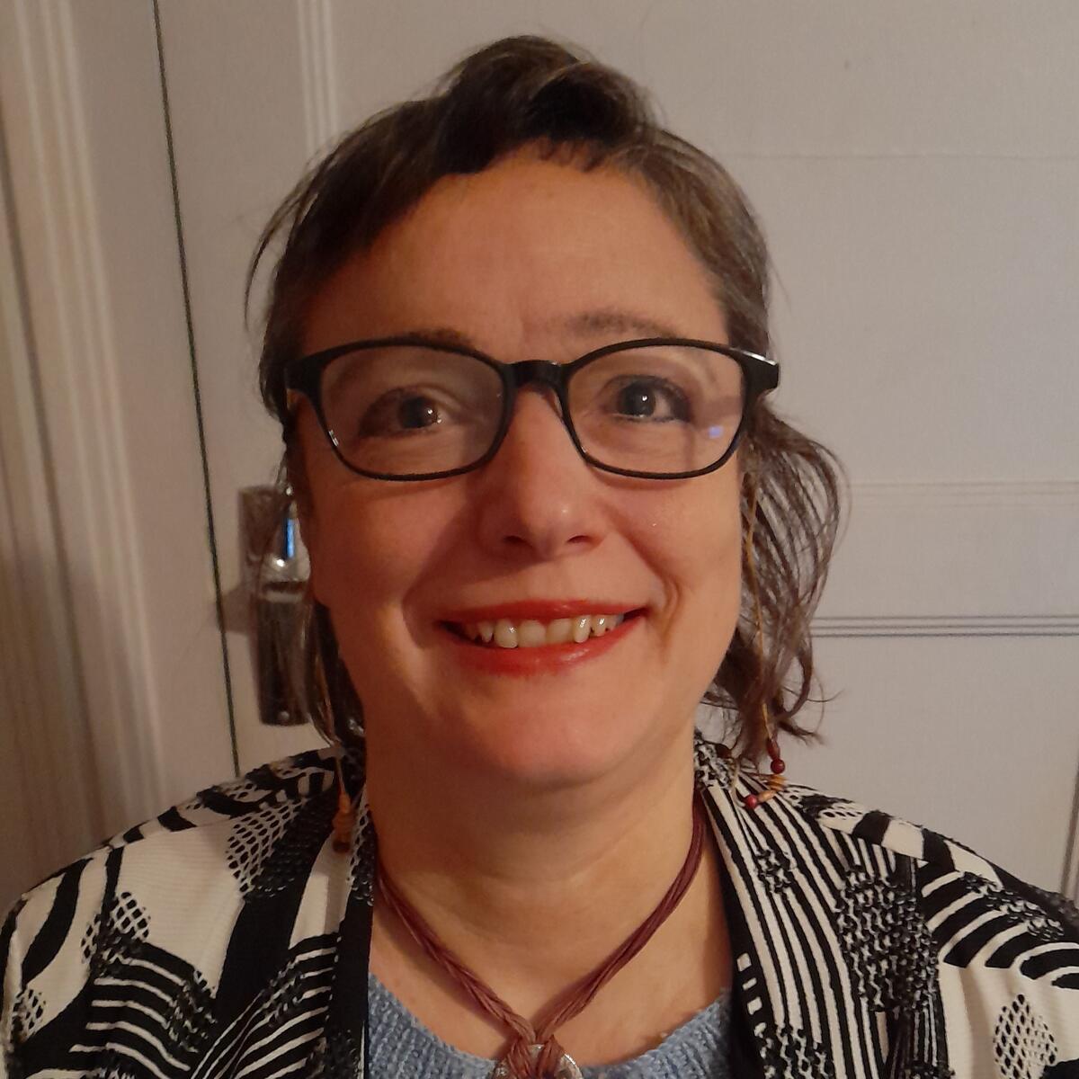 photo profil de Hélène