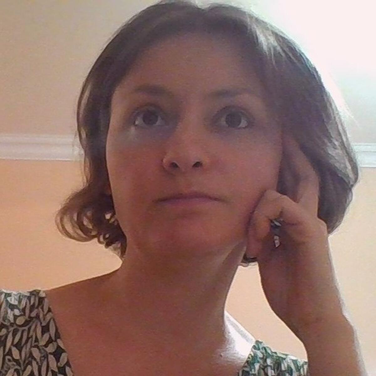 photo profil de Tatevik