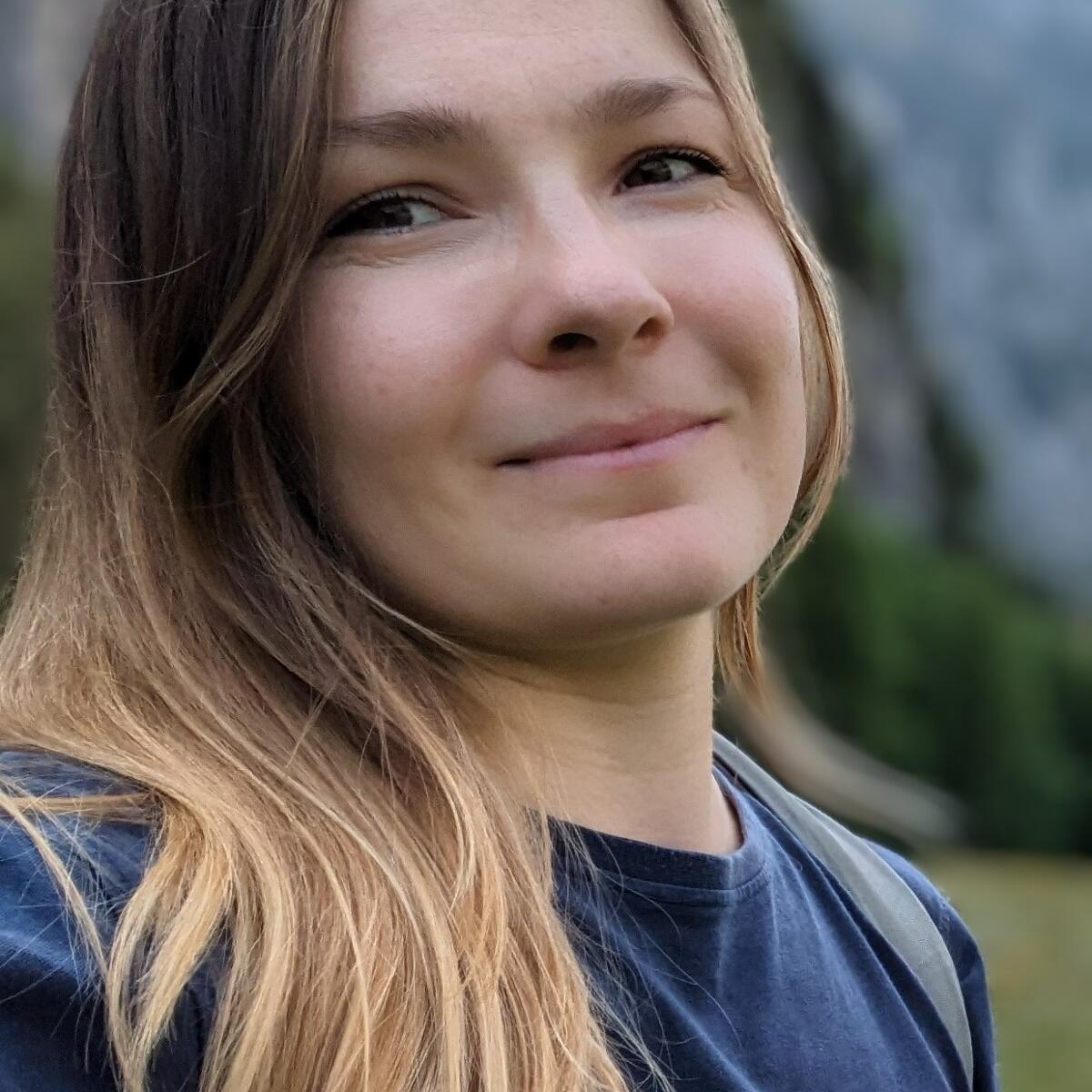 photo profil de Cyrielle
