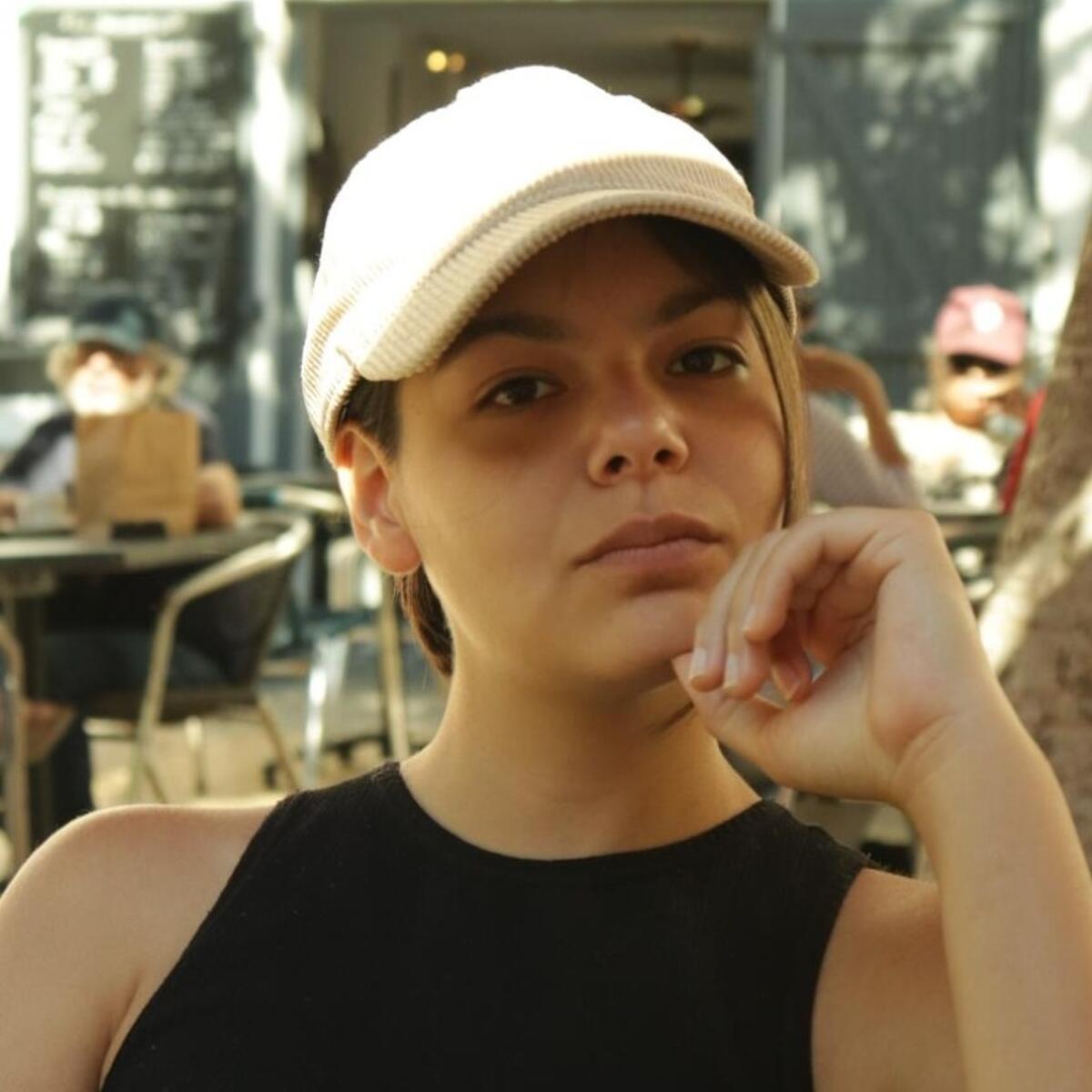 photo profil de Lisa
