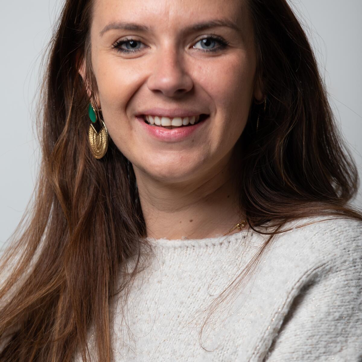photo profil de Morgane